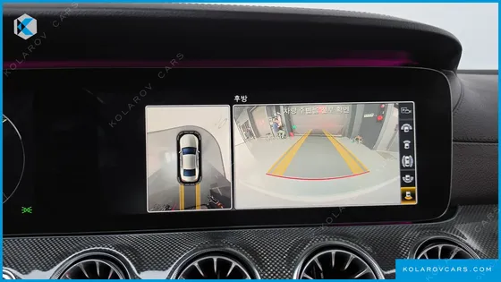 MERCEDES CLS-CLASS CLS400D 4MATIC AMG LINE