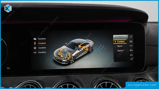 MERCEDES CLS-CLASS CLS400D 4MATIC AMG LINE