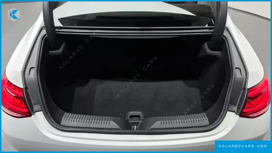 MERCEDES CLS-CLASS CLS400D 4MATIC AMG LINE