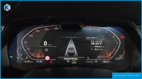 BMW X6 XDRIVE40I M SPORT