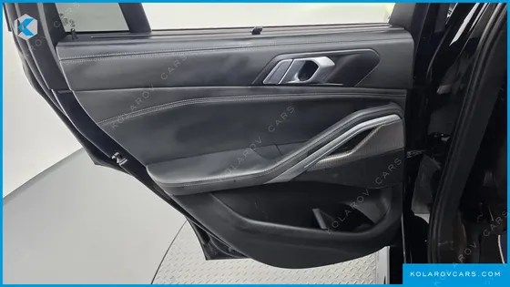 BMW X6 XDRIVE40I M SPORT