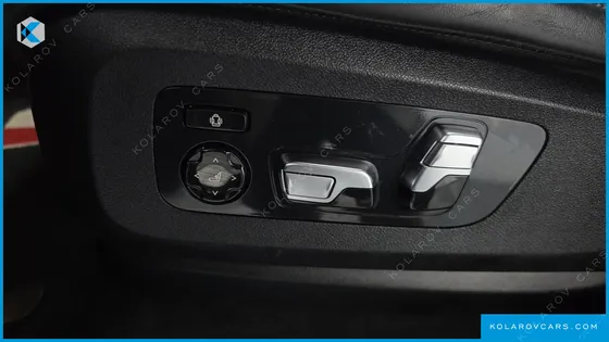 BMW X6 XDRIVE40I M SPORT
