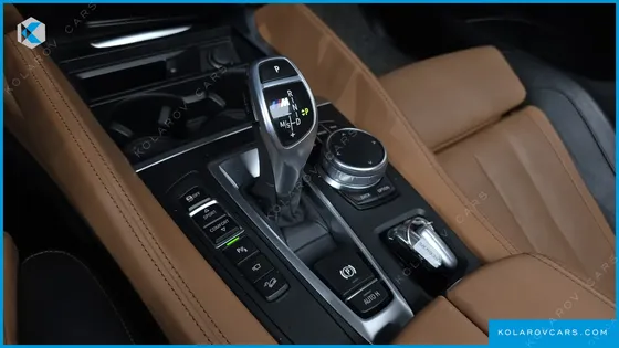 BMW X6 M50D