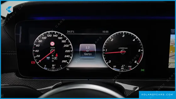 MERCEDES CLS-CLASS CLS300D AMG LINE