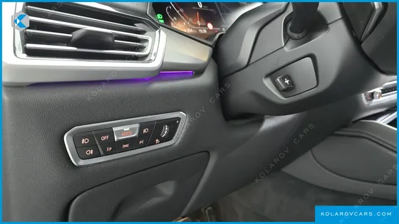 BMW X6 XDRIVE30D M SPORT