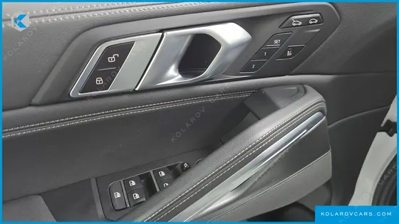 BMW X6 XDRIVE30D M SPORT