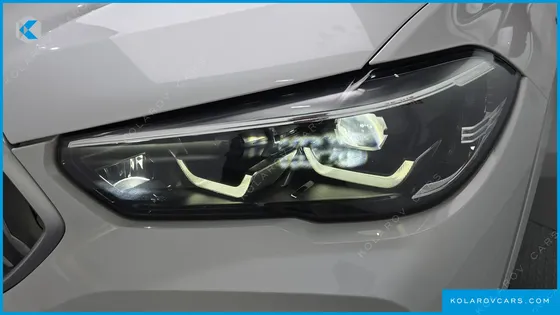 BMW X6 XDRIVE30D M SPORT