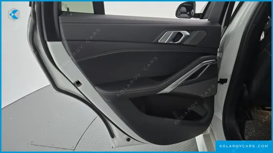 BMW X6 XDRIVE30D M SPORT