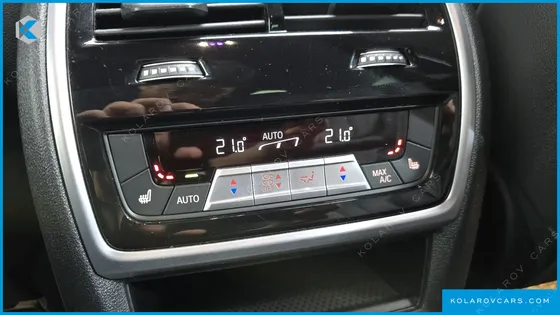 BMW X6 XDRIVE30D M SPORT