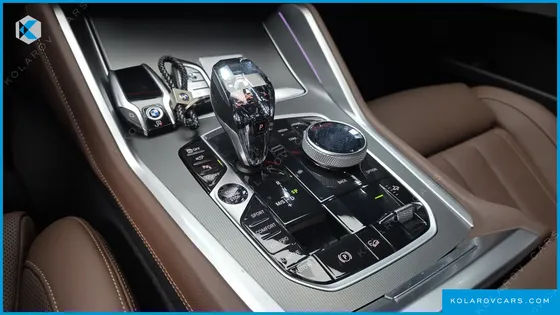 BMW X6 XDRIVE30D M SPORT