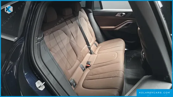 BMW X6 XDRIVE30D M SPORT