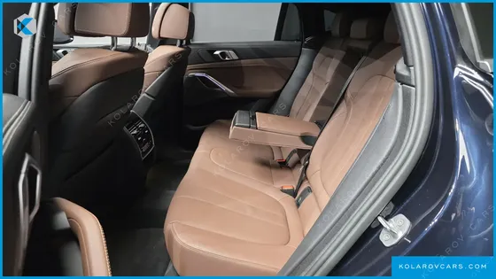 BMW X6 XDRIVE30D M SPORT
