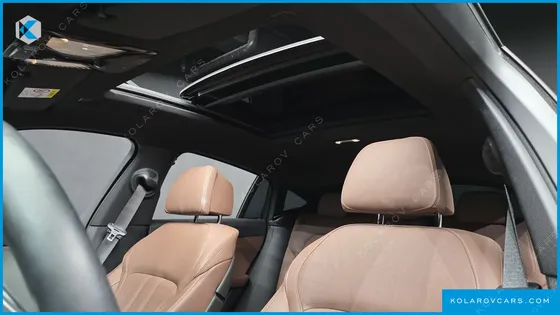 BMW X6 XDRIVE30D M SPORT
