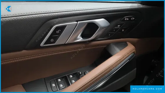 BMW X6 XDRIVE30D M SPORT