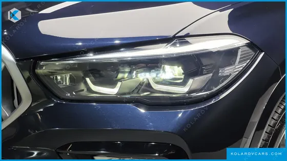BMW X6 XDRIVE30D M SPORT