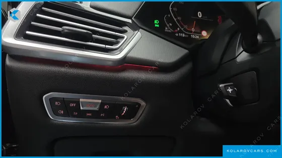 BMW X6 XDRIVE30D M SPORT