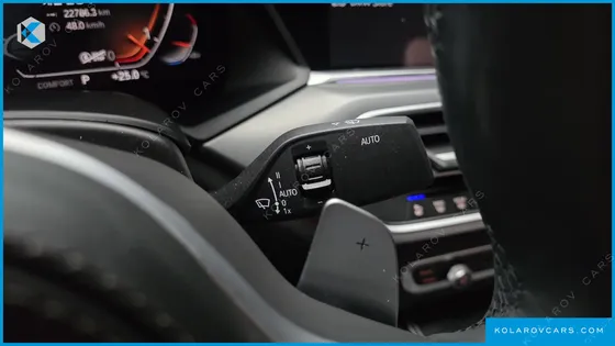 BMW X6 XDRIVE30D M SPORT
