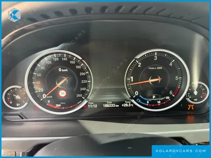 BMW X6 XDRIVE 30D