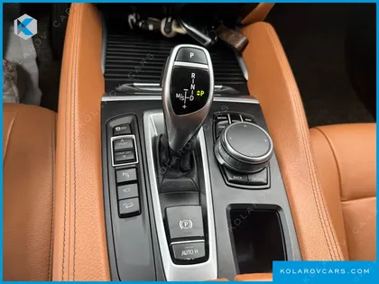 BMW X6 XDRIVE 30D