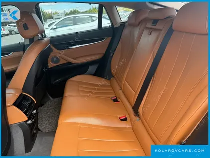 BMW X6 XDRIVE 30D