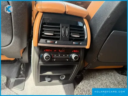 BMW X6 XDRIVE 30D