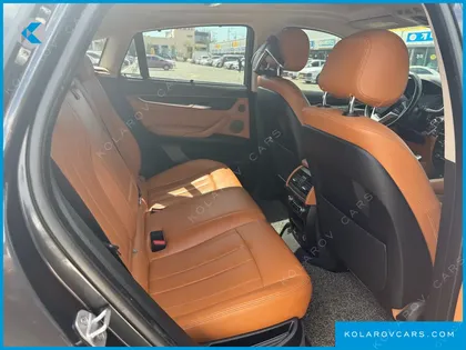 BMW X6 XDRIVE 30D