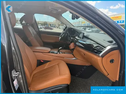 BMW X6 XDRIVE 30D