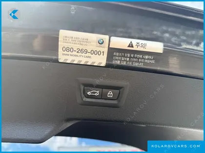BMW X6 XDRIVE 30D