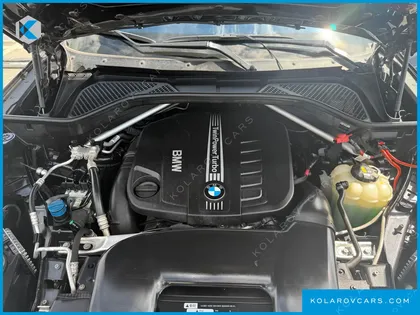 BMW X6 XDRIVE 30D