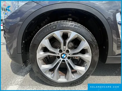 BMW X6 XDRIVE 30D