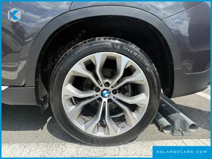 BMW X6 XDRIVE 30D