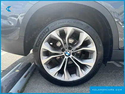 BMW X6 XDRIVE 30D