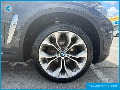 BMW X6 XDRIVE 30D