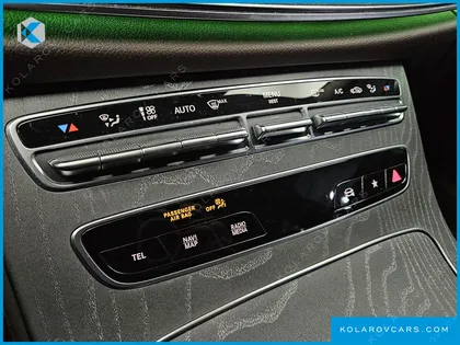 MERCEDES CLS-CLASS CLS450 4MATIC AMG LINE