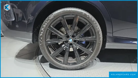 BMW X6 XDRIVE40I M SPORTS ONLINE EXCLUSIVE EDITION