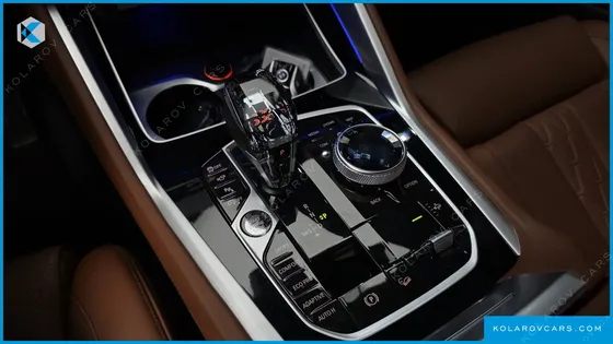 BMW X6 XDRIVE40I M SPORTS ONLINE EXCLUSIVE EDITION