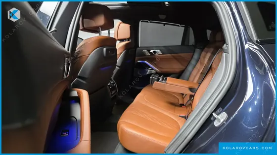BMW X6 XDRIVE40I M SPORTS ONLINE EXCLUSIVE EDITION