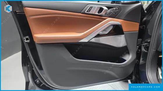 BMW X6 XDRIVE40I M SPORTS ONLINE EXCLUSIVE EDITION