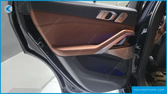 BMW X6 XDRIVE40I M SPORTS ONLINE EXCLUSIVE EDITION