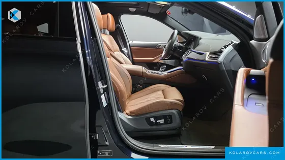 BMW X6 XDRIVE40I M SPORTS ONLINE EXCLUSIVE EDITION
