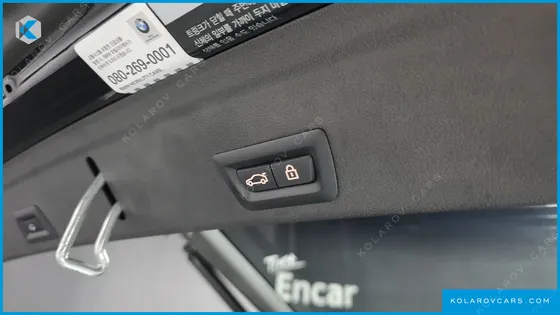 BMW X6 XDRIVE40I M SPORTS ONLINE EXCLUSIVE EDITION