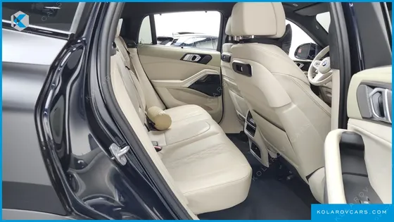 BMW X6 XDRIVE40I M SPORT