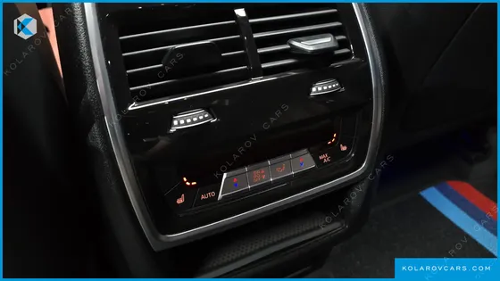 BMW X6 XDRIVE30D M SPORT