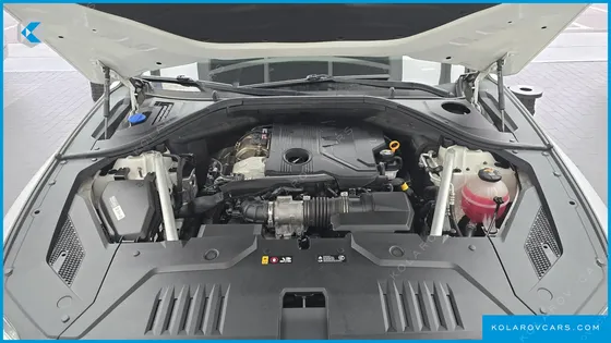 GENESIS GV70 2.2 DIESEL 2WD