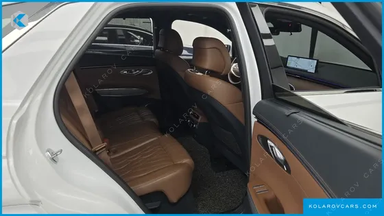 GENESIS GV70 2.2 DIESEL 2WD