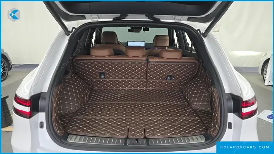GENESIS GV70 2.2 DIESEL 2WD