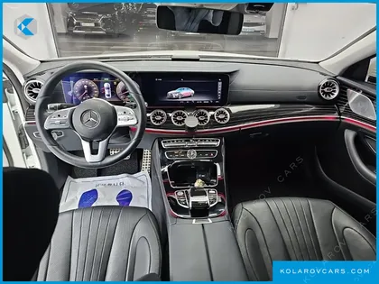 MERCEDES CLS-CLASS CLS450 4MATIC AMG LINE