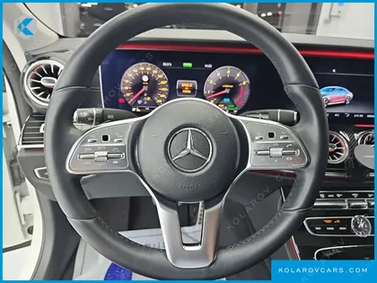 MERCEDES CLS-CLASS CLS450 4MATIC AMG LINE