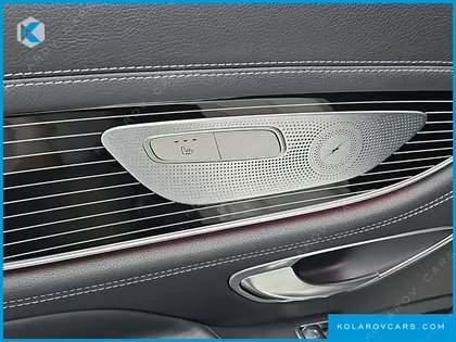 MERCEDES CLS-CLASS CLS450 4MATIC AMG LINE
