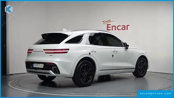 GENESIS GV70 2.5T GASOLINE AWD